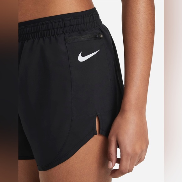 Nike Pants - Nike Tempo Luxe Women’s Running Shorts Size Medium in Black